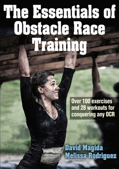 Essentials of Obstacle Race Training, The